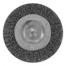 Makita B-63068 - Brosses metalliques pour perceuses