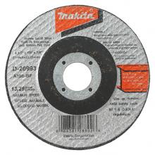 Makita D-20993 - Meules à tronçonner 4-1/2" X 1/8" X 7/8" - T27