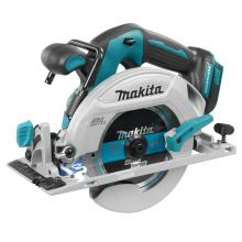 Makita DHS680Z - Scie circulaire sans fil 6-1/2 po avec moteur sans balai (outil seul)