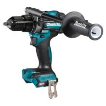 Makita HP001GZ - Perceuse-tournevis à percussion 1/2 po Li-ion 40V MAX XGT avec moteur sans balai (outil seul)
