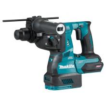 Makita HR001GZ - Marteau rotatif 1-1/8 po li-ion 40V MAX XGT avec moteur sans balai, AWS et AFT (outil seul)