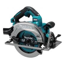 Makita HS003GZ - Scie circulaire 7-1/4 po Li-ion 40V MAX XGT avec moteur sans balai et AWS (outil seul)