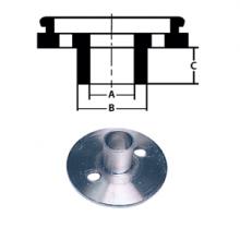 Makita 163080-8 - Guides de gabarit