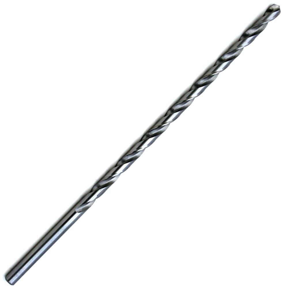 Mêche Longboy 1/8&#34; x 12&#34; de long