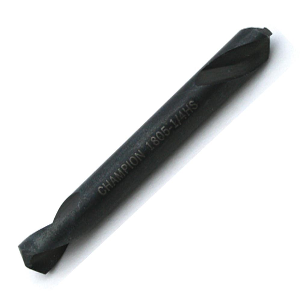 Double End Sheeter Drills: 1/8