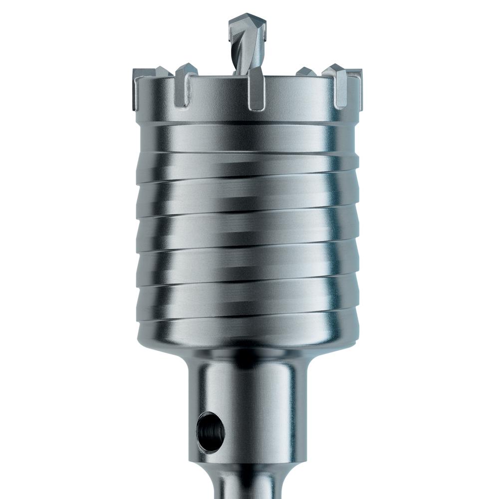 Hammer Core Drill 5&#34;