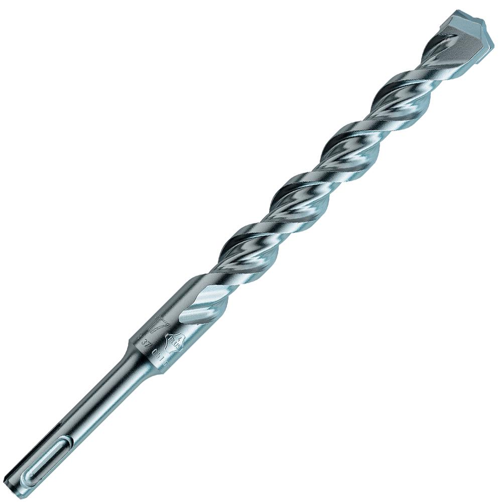 SDS Plus Hammer Bits Bulk Pack- 5/8x6x8