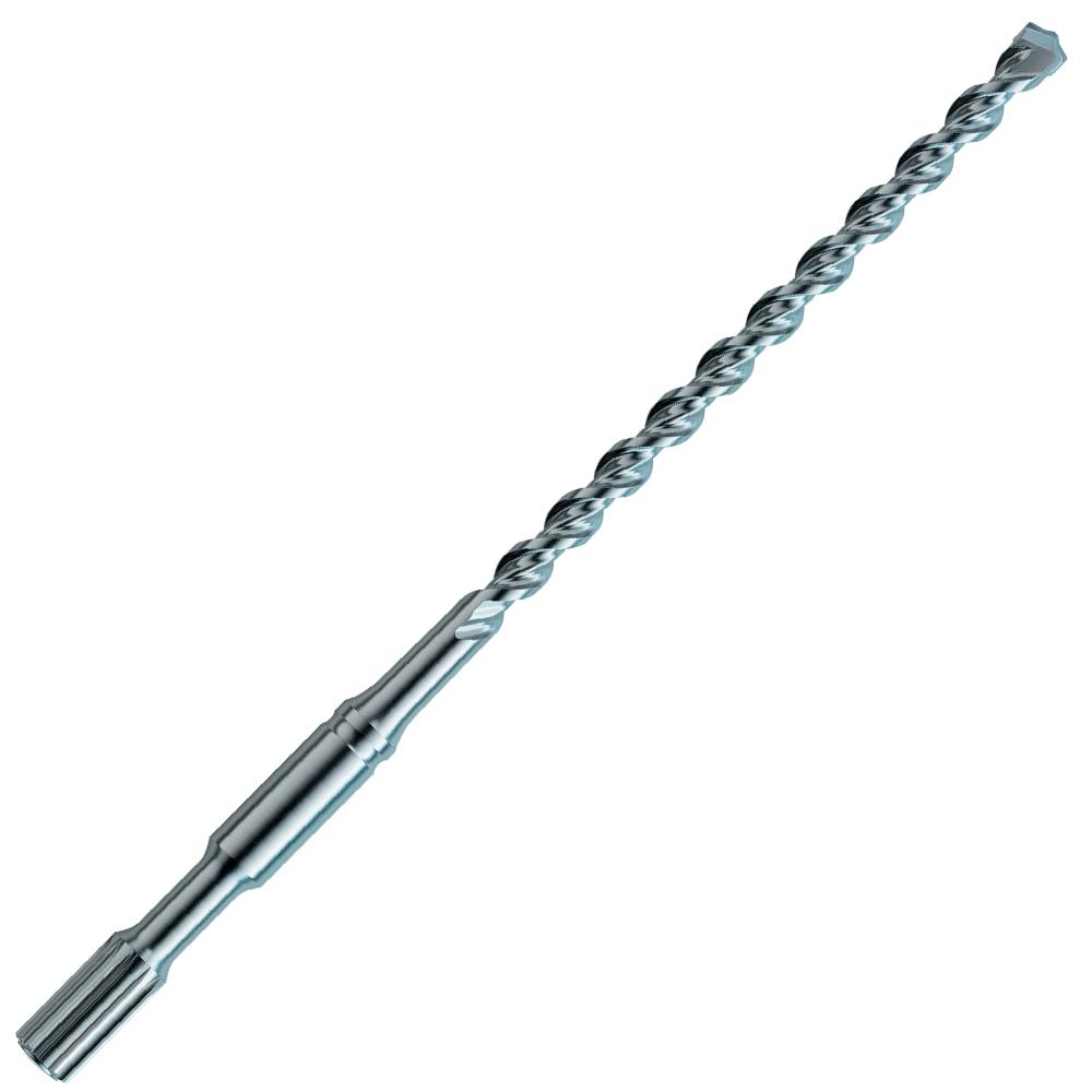 Spline Shank Hammer Bit- 1-3/8x11x16