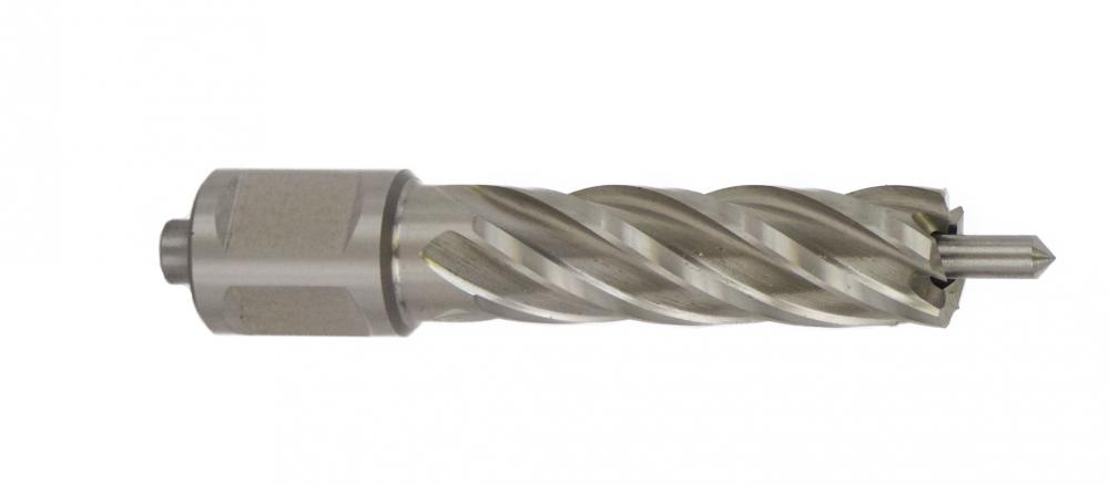 HSS Annular Cutter 2&#34; Depth: 1-1/8