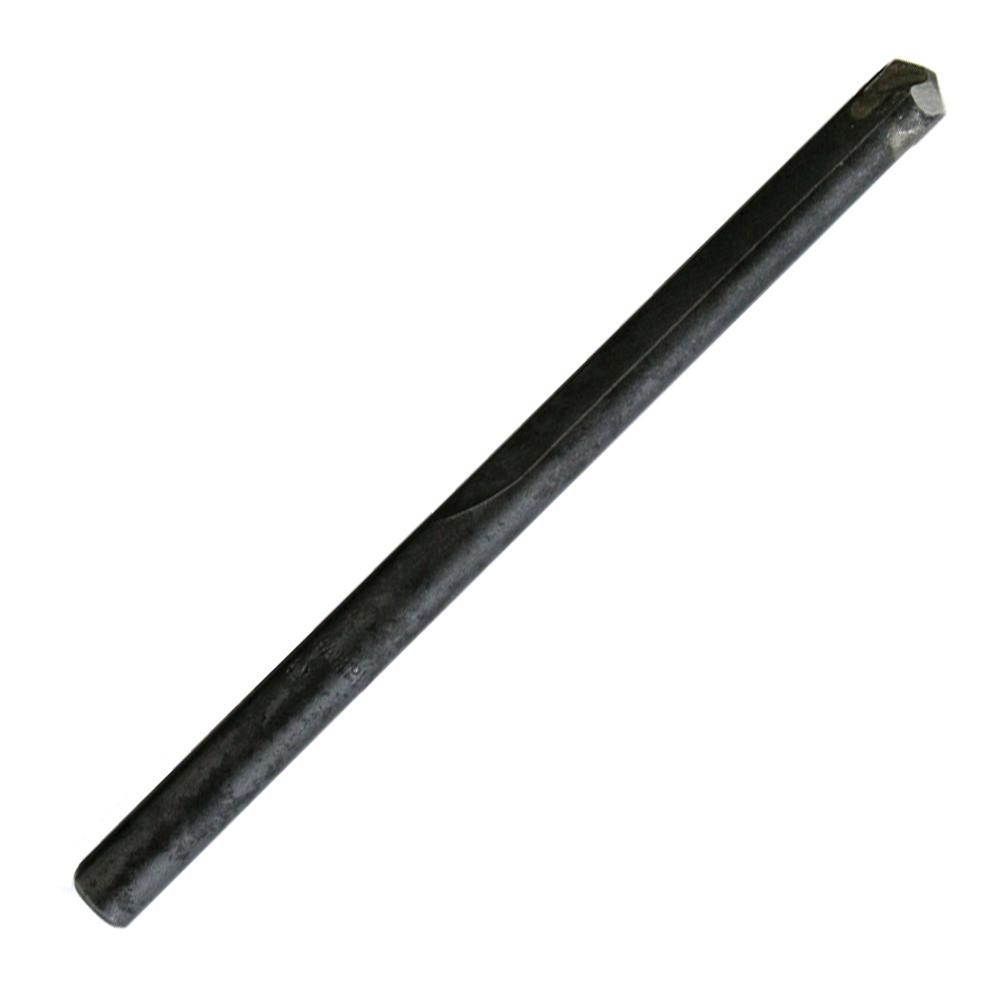 Carbide Tipped Locksmith Drill: 7/32