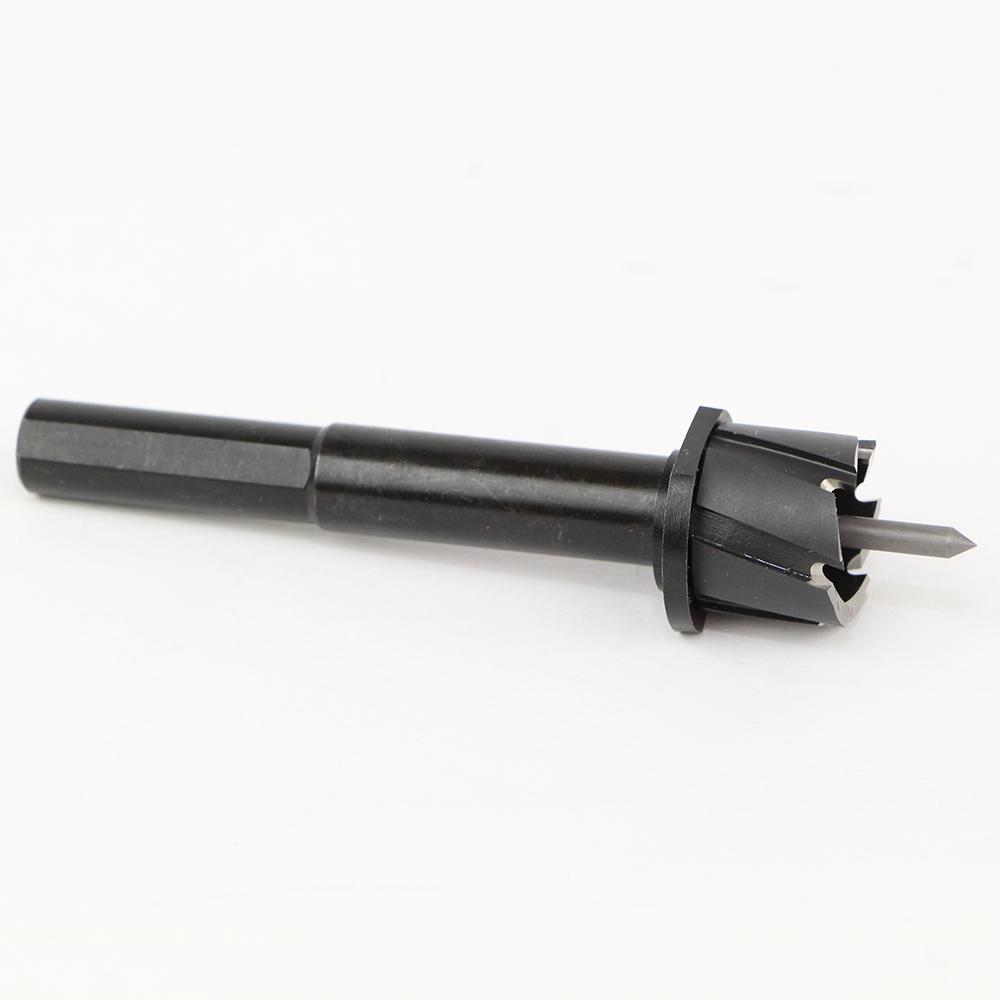 Sheet Metal Cutter: 3/8&#34;