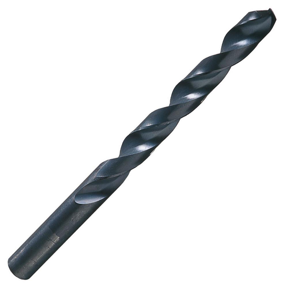 135 Degree Split Point Jobber Drills: 31/64