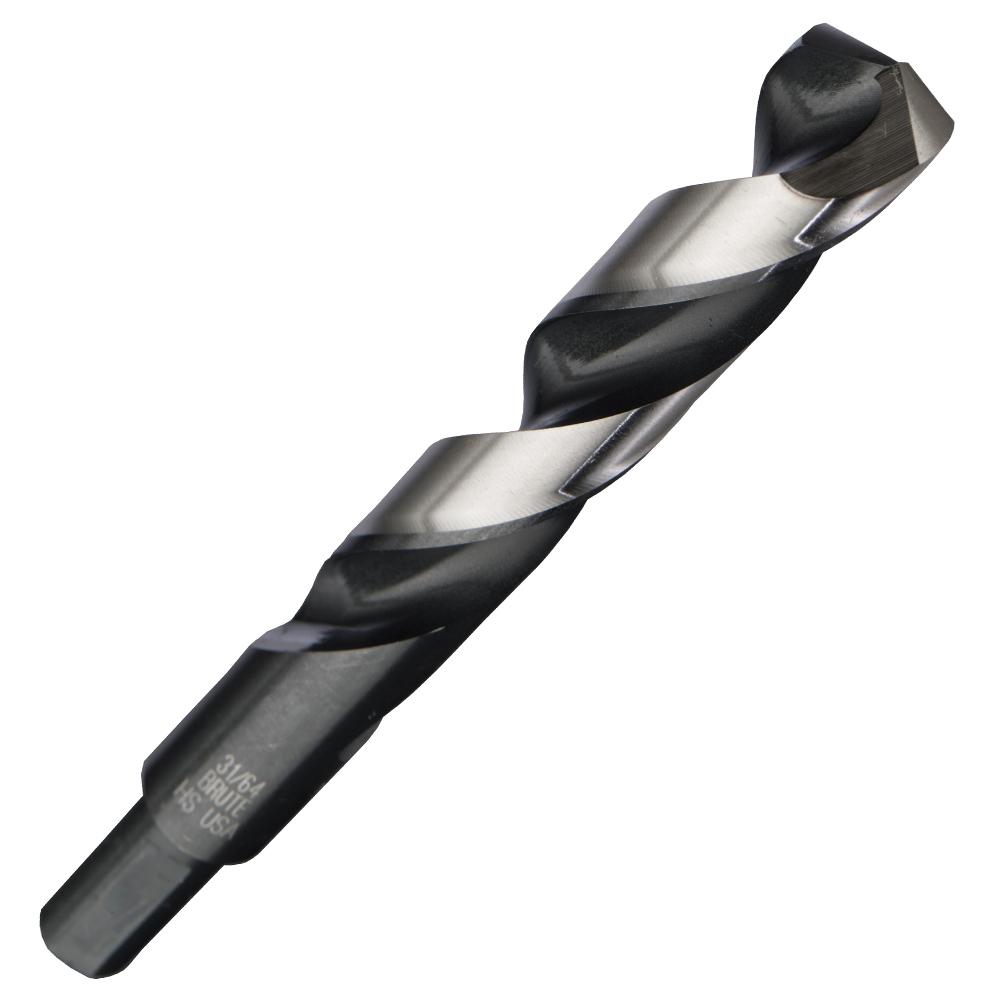 Mèche 3/32&#34; mécanique BRUTE PLATINUM EXTRA ROBUSTE