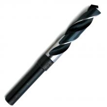 Champion Cutting Tools 712-1-13/64 - 1/2" Shank Silver & Deming Drill: 1-13/64