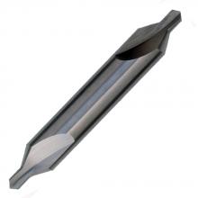 Champion Cutting Tools 798-00 - Combined Drill and Countersink: 00