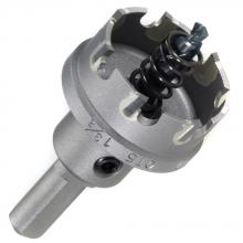 Champion Cutting Tools CT5-3-3/4 - Carbide Tipped Hole Cutter (3/16" Depth of Cut): 3-3/4