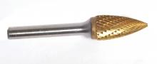 Champion Cutting Tools SG3-IPAC - SG3 Burr au carbure double coupe pour les métaux ferreux