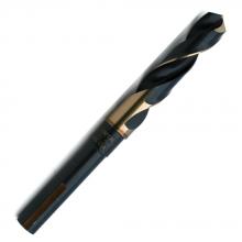 Champion Cutting Tools XG12-61/64 - 1/2" Shank BlackGold Silver & Deming Drill: 61/64