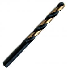 Champion Cutting Tools XGO-15/64 - Heavy Duty BlackGold Jobber Drills: 15/64