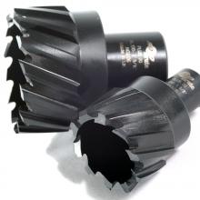 Champion Cutting Tools XL100-2-7/8 - HSS Annular Cutters 1" Depth: 2-7/8