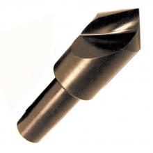 Champion Cutting Tools XL801-1-1/4X82 - High Performance HSS Single Flute Countersink: 1-1/4x82