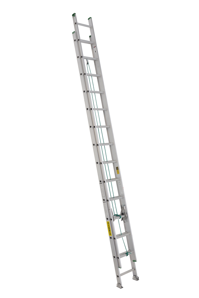 28&#39; Aluminium Extension Type II 225 Load Capacity (lbs)