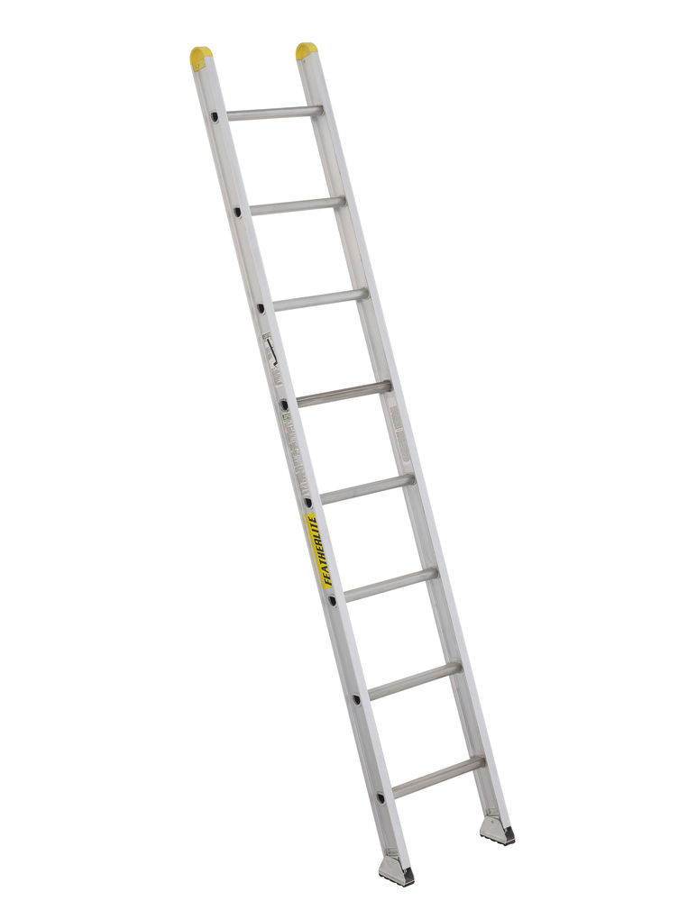 8&#39; Aluminium Extension Type IA 300 Load Capacity (lbs)