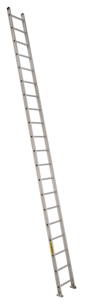 20&#39; Aluminium Extension Type IA 300 Load Capacity (lbs)