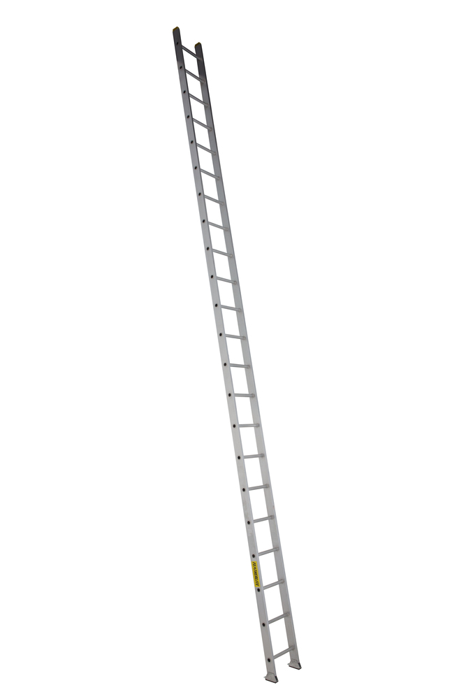 22&#39; Aluminium Extension Type IA 300 Load Capacity (lbs)