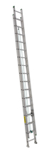 Louisville Ladder Corp 2232 - 32' Aluminium Extension Type II 225 Load Capacity (lbs)