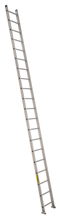 Louisville Ladder Corp 3120D - 20' Aluminium Extension Type IA 300 Load Capacity (lbs)