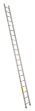 Louisville Ladder Corp 4120 - 20' Aluminium Extension Type IA 300 Load Capacity (lbs)