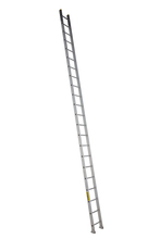 Louisville Ladder Corp 4122 - 22' Aluminium Extension Type IA 300 Load Capacity (lbs)