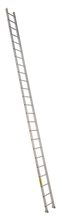 Louisville Ladder Corp 4124 - 24' Aluminium Extension Type IA 300 Load Capacity (lbs)