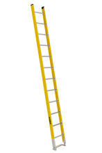 Louisville Ladder Corp 6112 - 12' Fiberglass Extension Type IAA 375 Load Capacity (lbs)