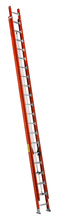 Louisville Ladder Corp 9240D - 40' Fiberglass Extension Type IA 300 Load Capacity (lbs)