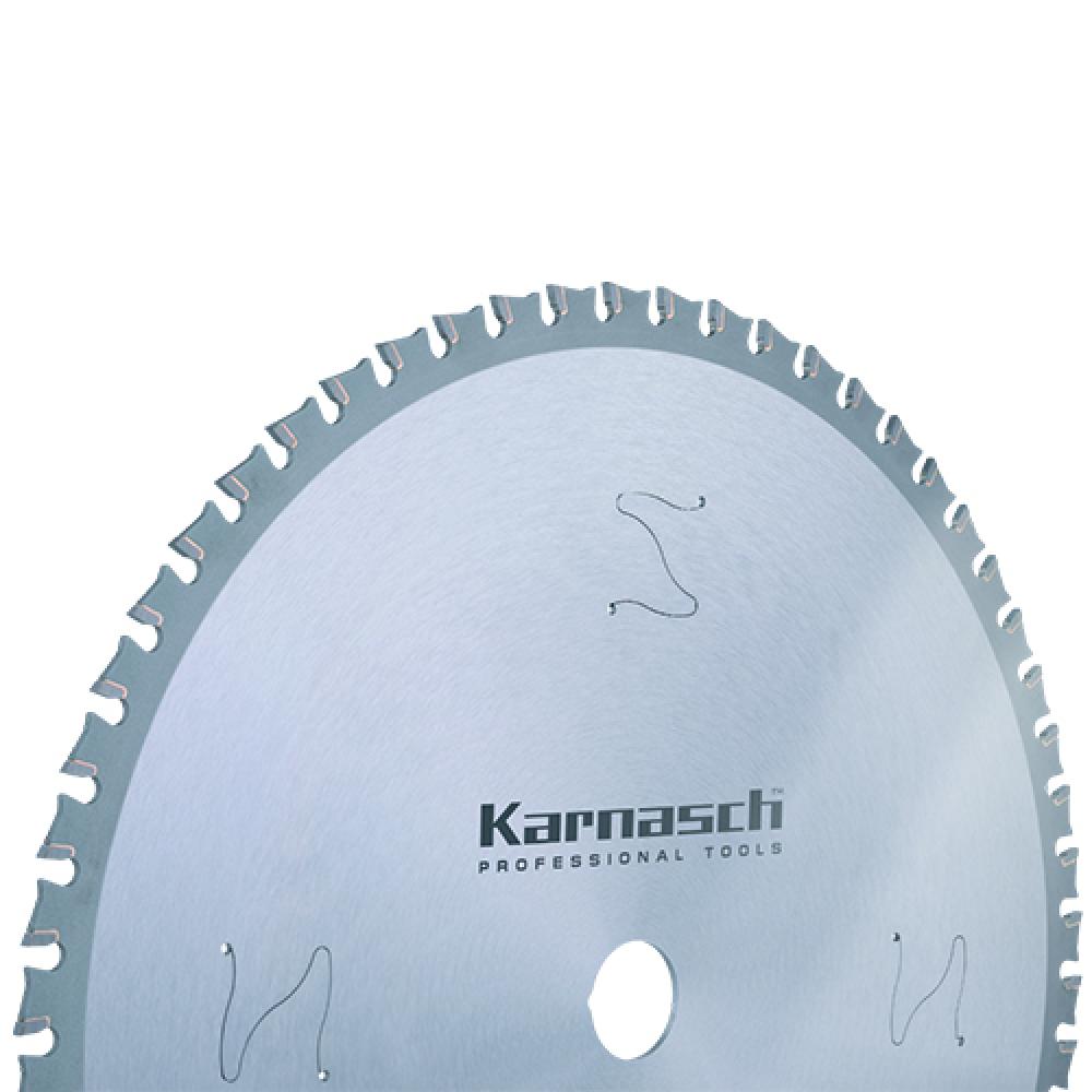 Carbide Tipped Circular Saw Blade Dry-Cutter mild steel 400x3,0/2,6x30mm 84WWF - PH: UNI1+UNI2