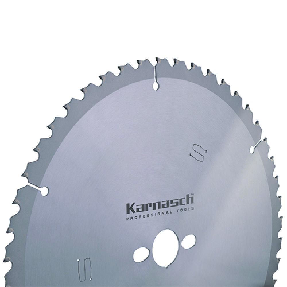 Diamond (DP) tipped Circular Saw Blade  210x2,2/1,6x30mm 8 FL - PH: UNI