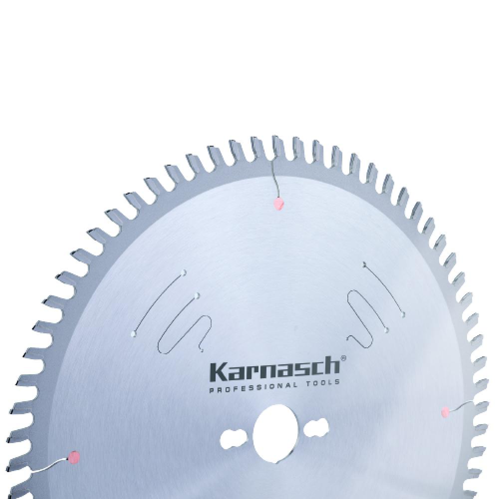 Carbide Tipped Circular Saw Blade  Panel-sizing - Hollow tooth 250x2,9/2,0x30mm 60 HTT-P - PH: UNI