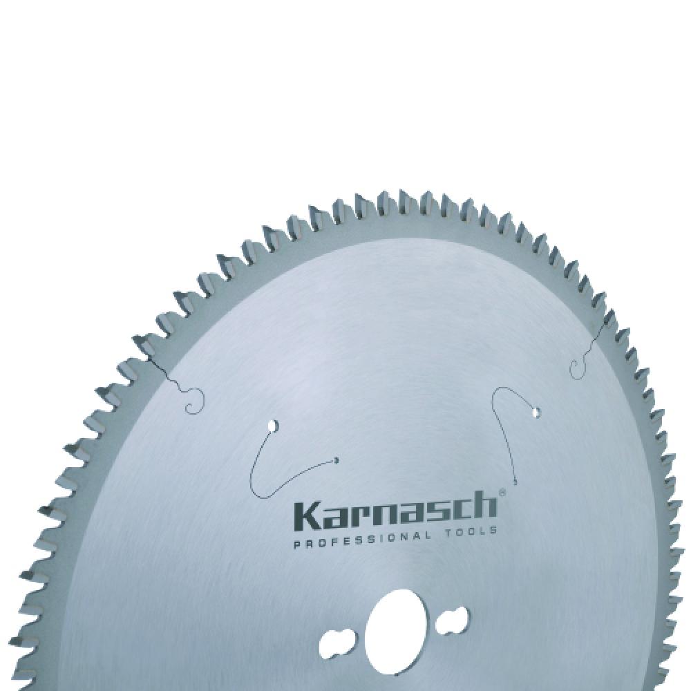 Carbide Tipped Circular Saw Blade  Panel-sizing - Alternate top bevel extreme 35°  250x3,2/2,2 30mm 