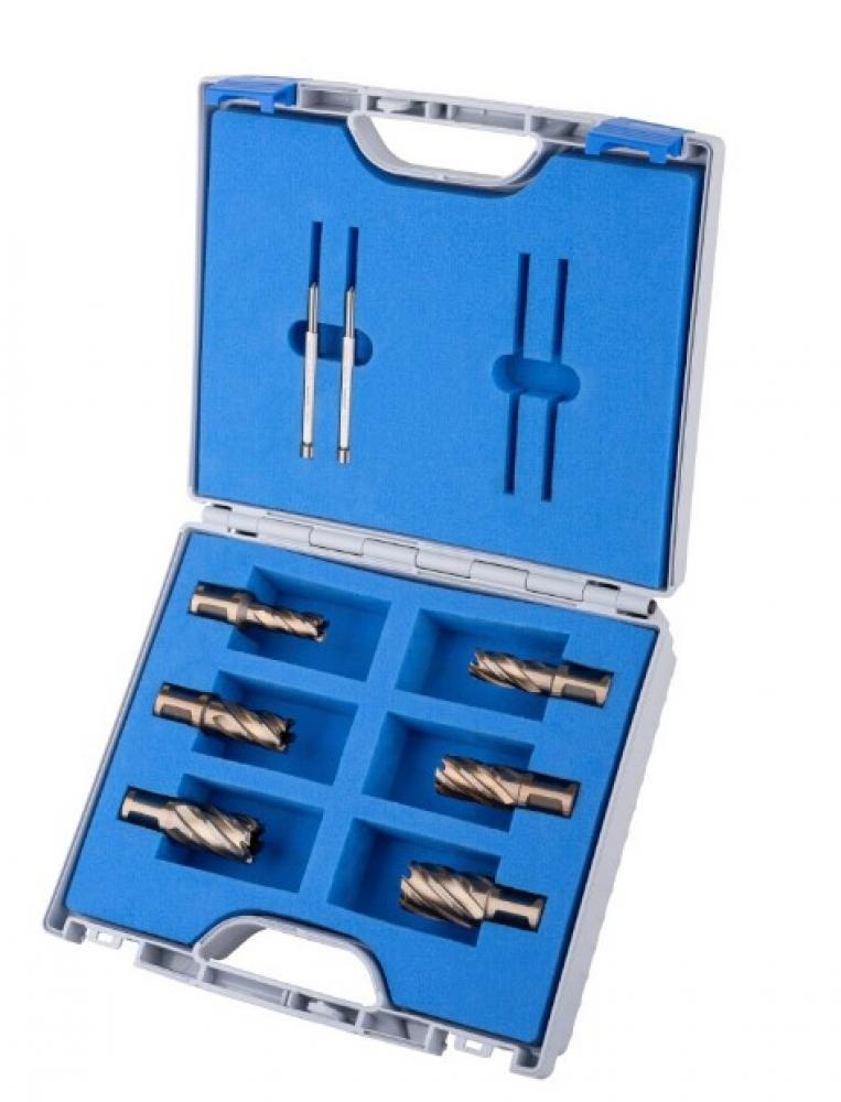 Gold-Line Annular Cutter Set