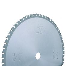Karnasch 107130.355.030 - Carbide Tipped Circular Saw Blade Dry-Cutter mild steel  355x2,4/2,0x25,4mm 90 TFPS - PH: 1-12-55,4