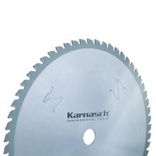 Karnasch 107150.190.010 - Cermet tipped Circular Saw Blade Dry-Cutter mild steel 190x1,8/1,4x30mm 38 WWF - PH: UNI1