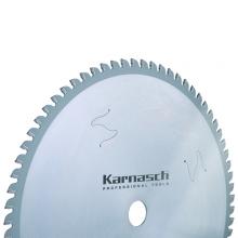 Karnasch 107300.230.010 - Carbide Tipped Circular Saw Blade Dry-Cutter stainless 230/235x2,0/1,6x30/25,4mm 56 WWF - PH: UNI1