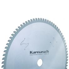 Karnasch 107400.200.010 - Carbide Tipped Circular Saw Blade Dry-Cutter sandwich 200x2,0/1,4x30mm 54 TFF - PH: UNI1