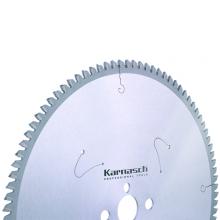 Karnasch 108000.300.010 - Carbide Tipped Circular Saw Blade Aluminium + plastics universal 300x3,2/2,5x30mm 72 TFN - PH: UNI1 