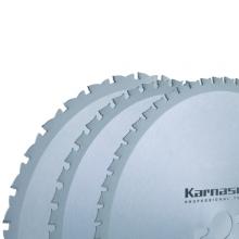 Karnasch 108055.355.020 - Carbide Tipped Circular Saw Blade, Brutal, 355x2,6/2,0x30/25,4mm 54 WZ - PH: UNI1+UNI2