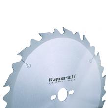 Karnasch 111230.250.020 - Carbide Tipped Circular Saw Blade, Rip sawblade - Deep-cut 250x3,6/2,2x30mm 16 WZA - PH: UNI