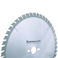 Karnasch 111260.230.010 - Carbide Tipped Circular Saw Blade Super construction saw 230/235*x2,8/1,8x30mm 34 WZ - PH: 2-7-42