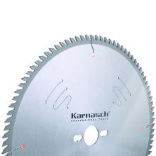 Karnasch 111300.500.050 - Carbide Tipped Circular Saw Blade Panel sizing - Solid wood 500x4,0/2,8x30mm 144 WZ - PH: UNI+2-10-8